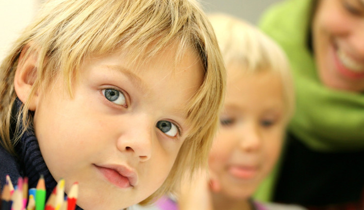 Informace o libereckých školách najde nově veřejnost na jednom místě