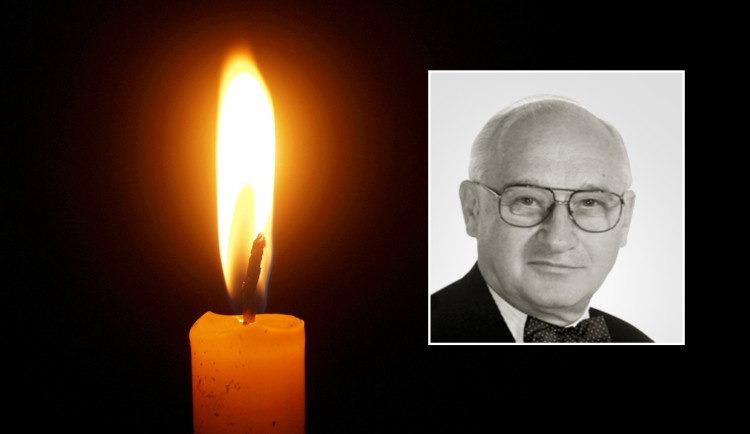 Zemřel Richard Salzmann bývalý senátor za ODS a potomek zakladatele slavného plzeňského hostince