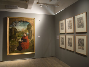 Apokalypsu biblických rozměrů, zmar i naději, to vše představuje nová výstava Západočeské galerie v Plzni