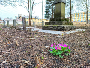 Dříve zpustlý Papírenský park projde proměnou, lidé se budou moci seznámit s návrhem revitalizace