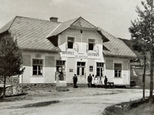 V Horrerově hostinci to všechno začalo