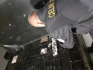 Celního úřadu pro Plzeňský kraj