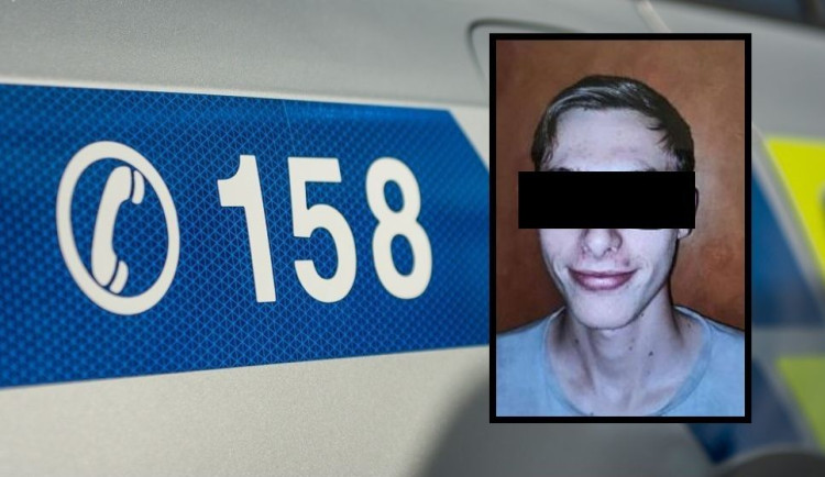 Policisté ukončili pátrání po devatenáctiletém mladíkovi, existovaly vážné obavy o jeho život