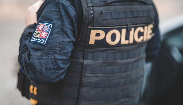 Šestnáctiletý mladík se nevrátil domů. Hledala ho policie