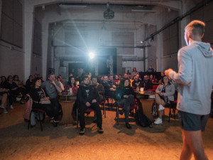 Jediný evropský road movie festival zavítá do Plzně, diváci se mohou těšit na 39 filmů z 21 zemí světa