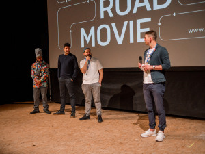 Jediný evropský road movie festival zavítá do Plzně, diváci se mohou těšit na 39 filmů z 21 zemí světa