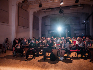 Jediný evropský road movie festival zavítá do Plzně, diváci se mohou těšit na 39 filmů z 21 zemí světa