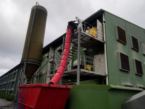 V kafilerii skončilo 740 tisíc slepic a miliony vajec, ptačí chřipka na Tachovsku neměla v Česku obdoby