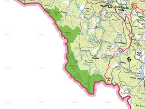 Turisté chodili i kam neměli. V centrální části NP Šumava platí nově omezení vstupu do jádra tetřeví populace