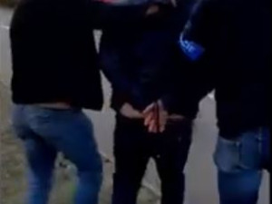 Zatýkání pachatelů podezřelých z vraždy