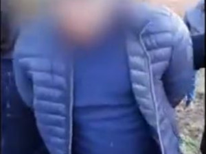 Zatýkání pachatelů podezřelých z vraždy