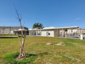 Nová vstupní brána do Borského parku budí u lidí rozpaky. Nadšení z ní nejsou ani mnozí zastupitelé Plzně