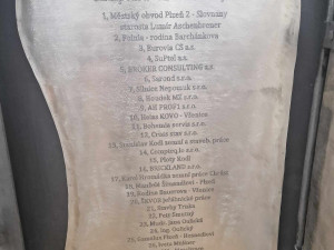 foto: Dagmar Lukešová