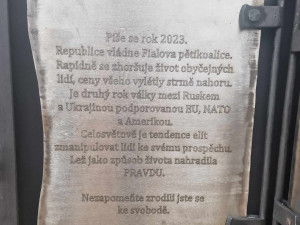 foto: Dagmar Lukešová