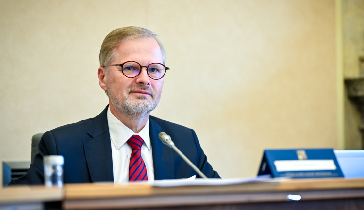 Premiér potvrdil, že se setká s šéfem Volkswagenu, budou jednat o gigafactory