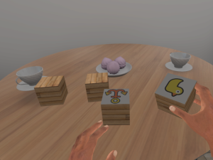 Virtuální realitu využívá k rehabilitacím pacientů stále více nemocnic