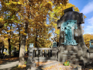 Adolf Pytlík, zakladatel plzeňských sadů