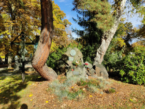 Karel Klostermann, spisovatel