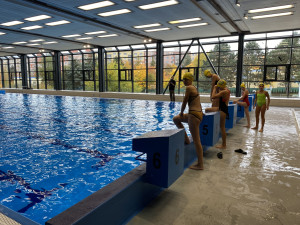 Lochotínský bazén prošel rozsáhlou rekonstrukcí, město do něj investovalo přes 50 milionů