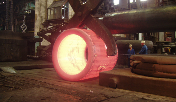 Pilsen Steel - ilustrační foto