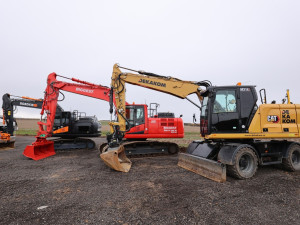 Po 15 letech odstartovala stavba napojení severního Plzeňska a Rokycanska na dálnici D5