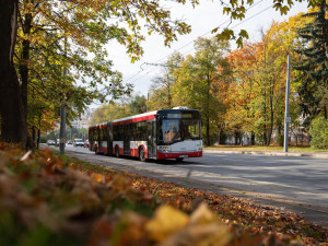 Plzeň uzavře s dopravním podnikem smlouvu na 15 let, PMDP dostanou každý rok přes miliardu