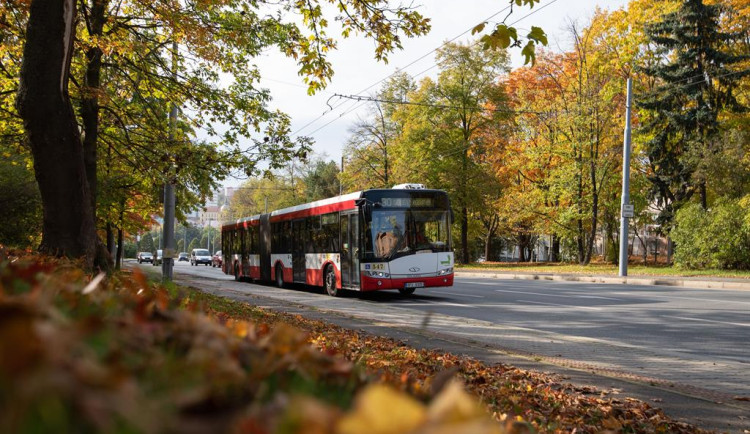 Plzeň uzavře s dopravním podnikem smlouvu na 15 let, PMDP dostanou každý rok přes miliardu