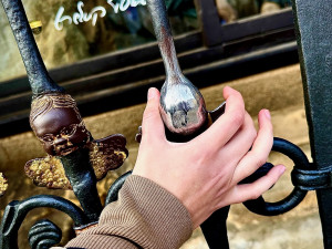 Andělíček Ošahánek