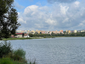 ANKETA: Slavného Andělíčka Ošahánka porazily v oblíbenosti Bolevecké rybníky. Teď můžete hlasovat jen o nich