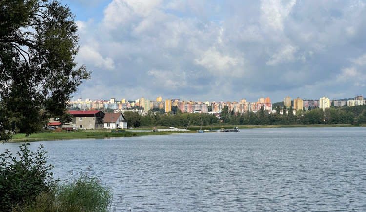 Plzeňané milují Boleveckou rybniční soustavu