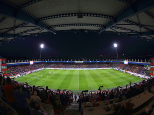 Obávaní chorvatští fanoušci mají po vražedné bitce zákaz vstupu i na stadion FC Viktoria Plzeň. Sektor hostů zaplní děti