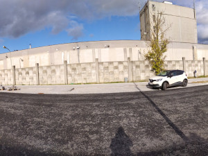 Oprava Jasmínové ulice se nečekaně zkomplikovala. Práce se bohužel protáhnou i do následujícího roku