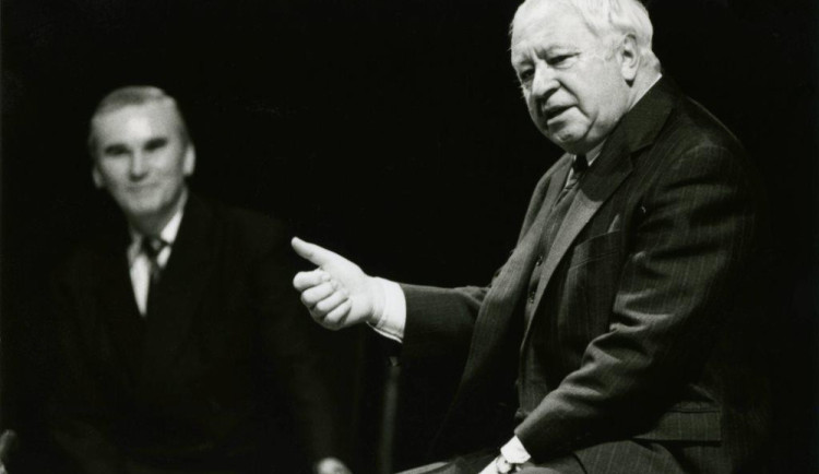 Archiv Divadla J. K. Tyla