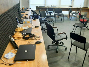 Falešní bankéři obrali důvěřivé lidi o bezmála 200 milionů korun, call centrum měli podvodníci na Ukrajině