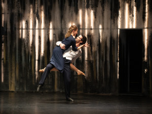 Andronika Tarkošová, Gaëtan Pires