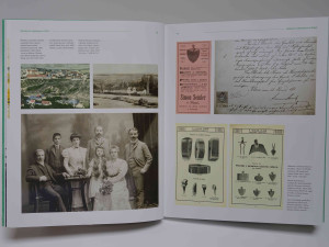 Zapomenutý příběh Semlerovy rezidence ožívá na stránkách nové publikace