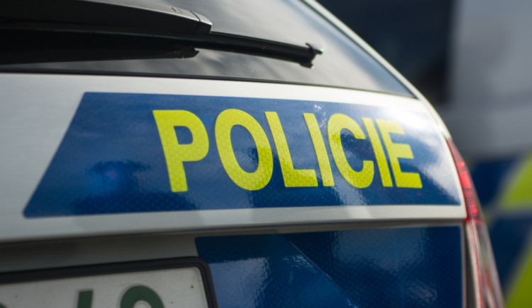 Policisté hledají svědky nehody, při které řidička utrpěla těžká zranění