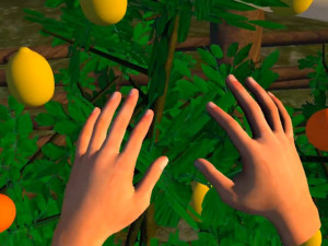 Pacienty bude v nemocnicích motivovat k pohybu virtuální realita