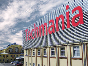 Techmania Science centrum má získat od kraje dotaci ve výši 14 milionů korun