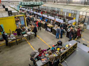 Akce Plzeň Design letos přichází s tématem Umění na prodej