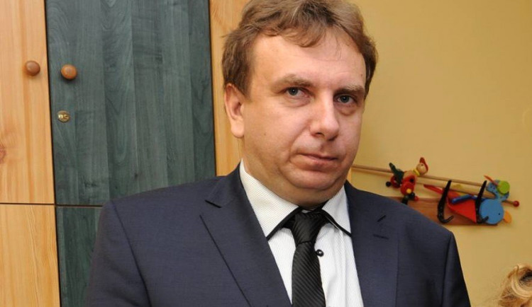 Záchranku povede dalších šest let dosavadní ředitel Luděk Kramář