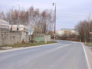 Dlouho zanedbávaný úsek silnice mezi Dobřany a Dnešicemi prošel opravou za 34 milionů korun