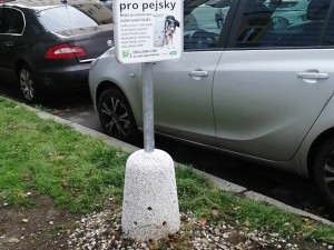 Obvod během pár hodin zajistit nápravu.