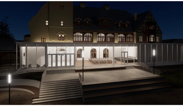 Začne rozsáhlá rekonstrukce Liďáků. Zavřené budou víc než rok a půl