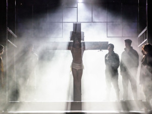 Legendární muzikál Jesus Christ Superstar uvede v premiéře Divadlo J. K. Tyla. Vstupenky mizely závratnou rychlostí