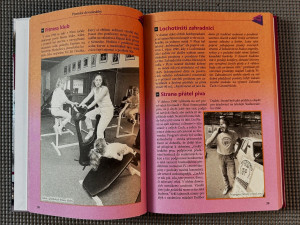 Plzeňské devadesátky