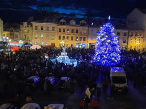 Tachov, foto: město Tachov