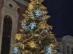 Domažlice, foto: město Domažlice