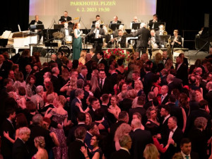 Odstartoval předprodej vstupenek na XIX. reprezentační ples Plzeňského kraje