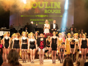 Odstartoval předprodej vstupenek na XIX. reprezentační ples Plzeňského kraje